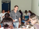 Curso - Merendeira