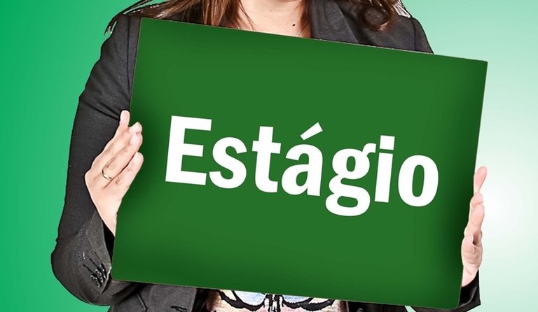 Estágio Estágio