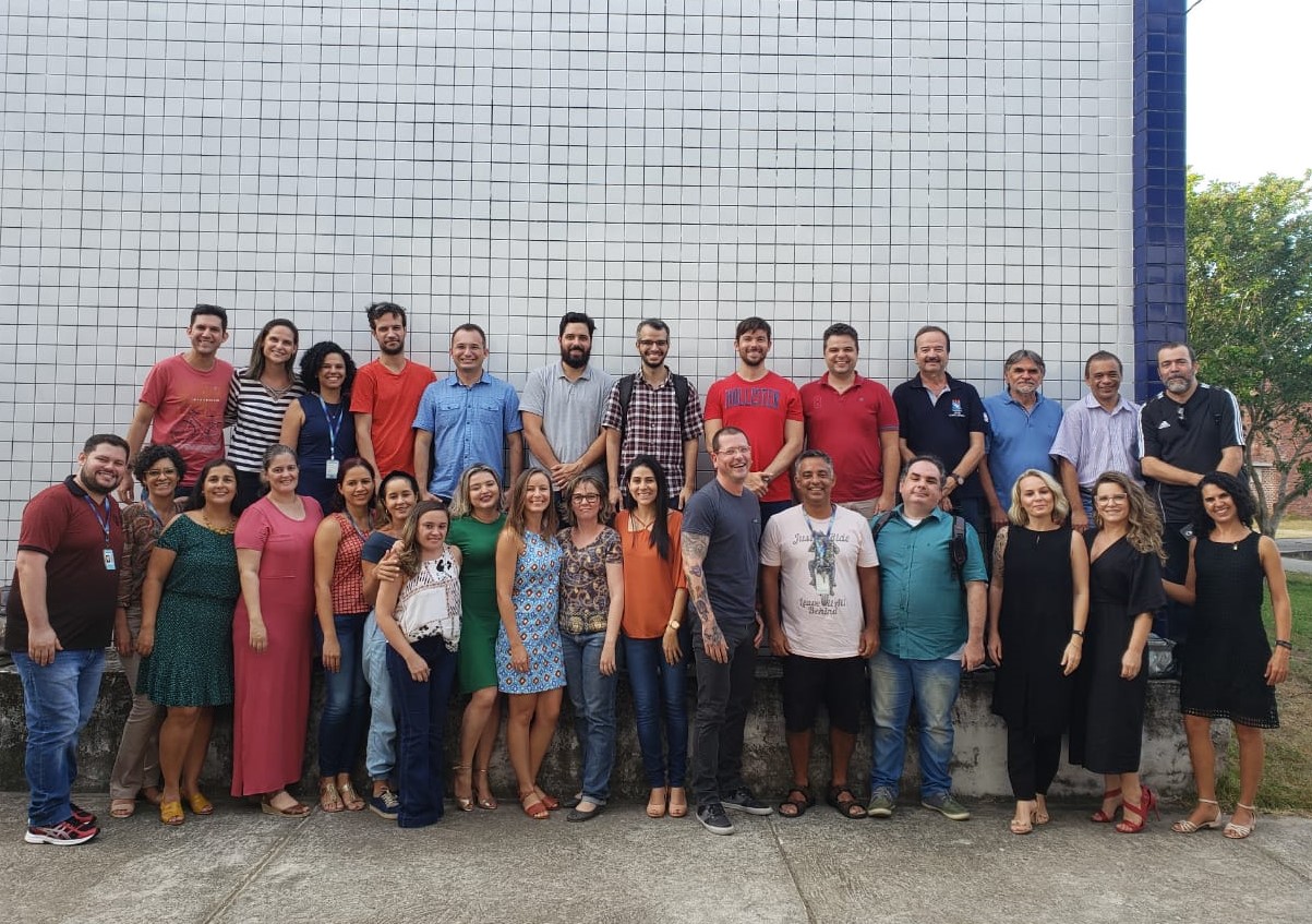 Professores DCX 2021 Professores DCX 2021