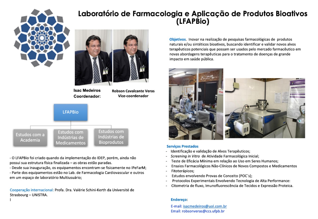 LFAPBIO
