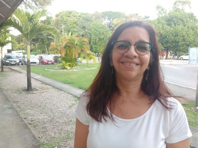 Assessora CCTA Assessora CCTA