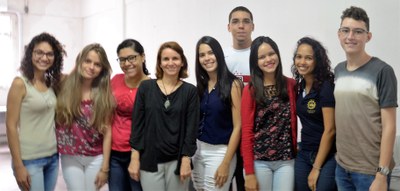 Equipe do projeto Equipe do projeto