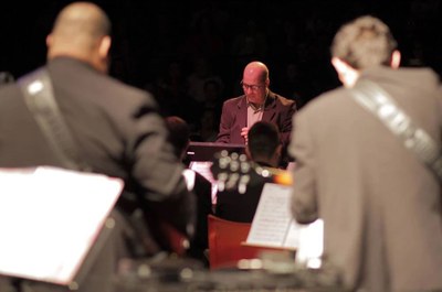 Divulgação Rubacão Jazz - 2 Divulgação Rubacão Jazz - 2