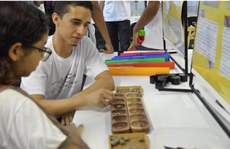 Semana Nacional de Ciência e Tecnologia