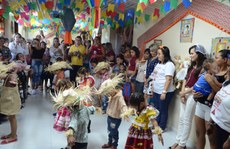 Arte e cultura Catarina inclusão social no forte