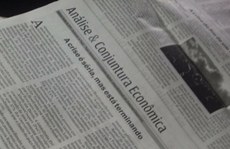 Projeto trabalha a dificuldade de entender economia