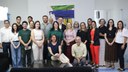 UFPB recebe embaixadora da República Tcheca para discutir parcerias em pesquisa e inovação