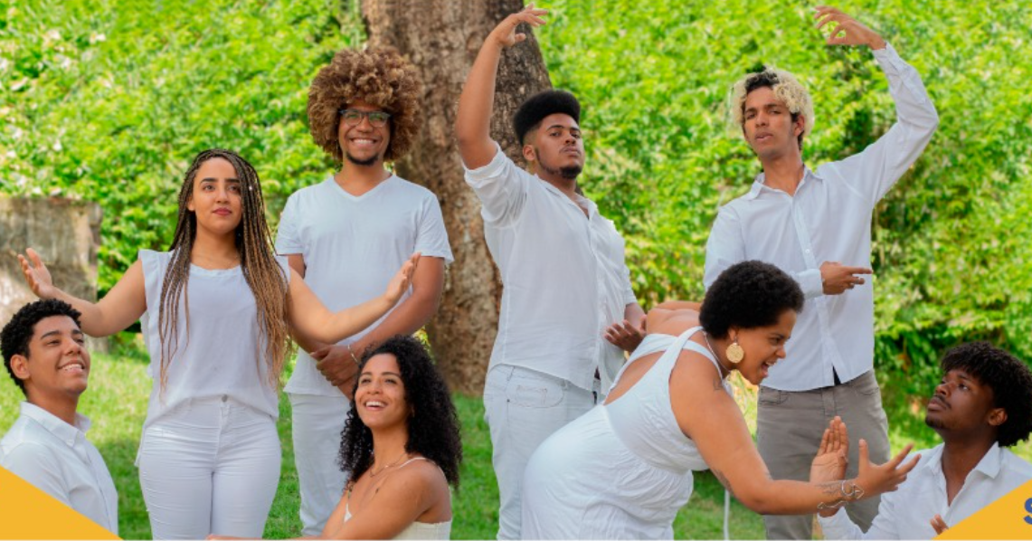 EM APRESENTAÇÃO GRATUITA, ORQUESTRA E CORO DO NEOJIBA APRESENTAM ÓPERA DE AUTORIA DE PROFESSOR DA UFPB Foto: Divulgação