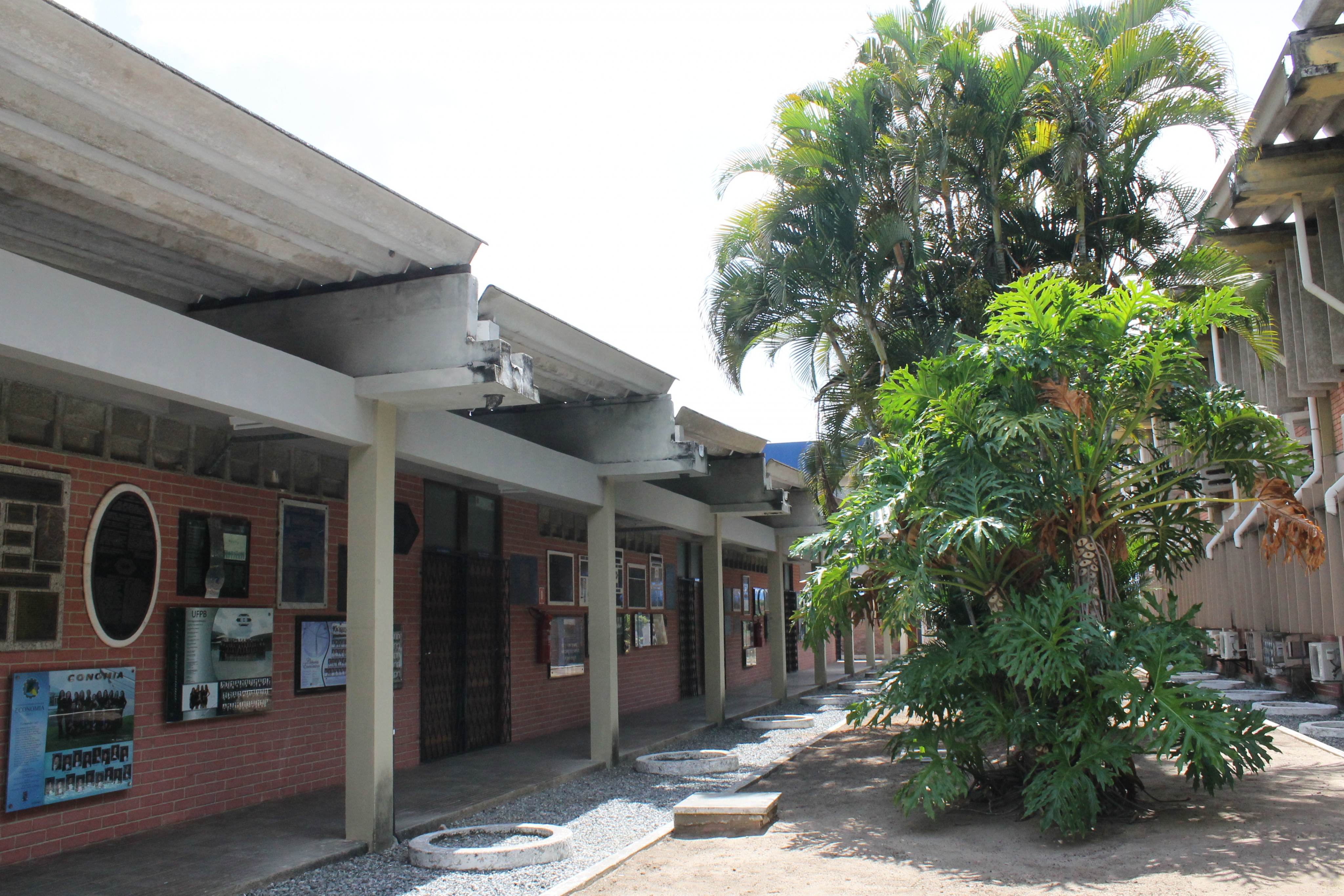 IV ENCONTRO DE EGRESSOS DO PPGAE DA UFPB Foto: Angélica Gouveia