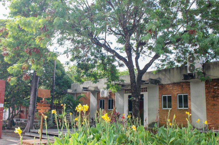 CEAR UFPB