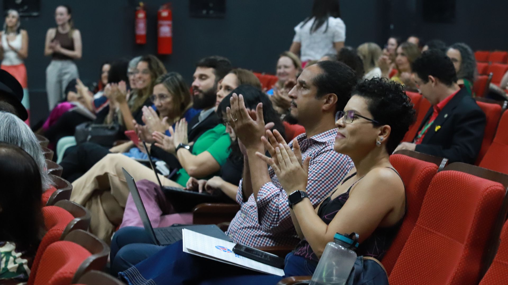 I Fórum de Museus da UFPB reúne gestores do setor da cultura