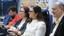 Promoção de museus universitários é tema de reunião entre órgãos estaduais e nacionais na UFPB