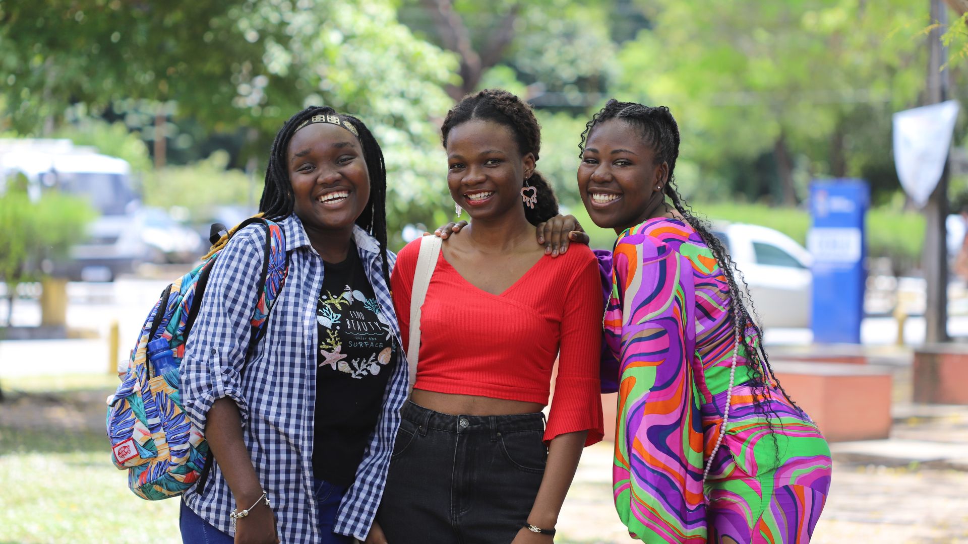 UFPB amplia rede internacional com novas parcerias em cinco países