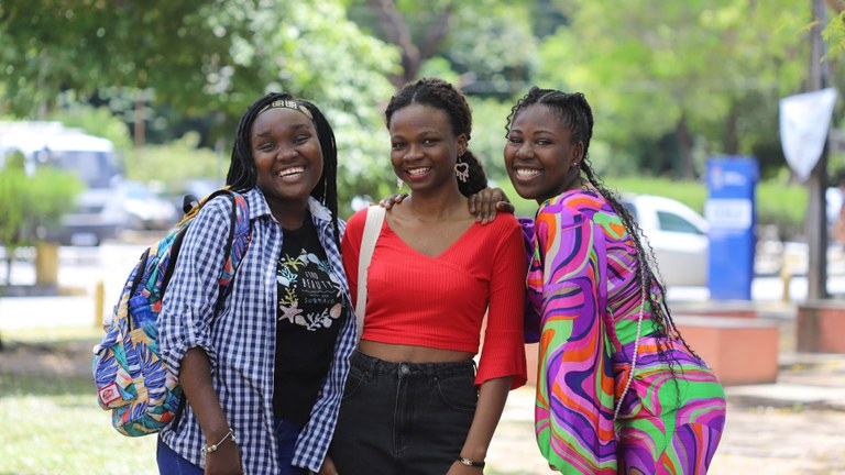 UFPB amplia rede internacional com novas parcerias em cinco países