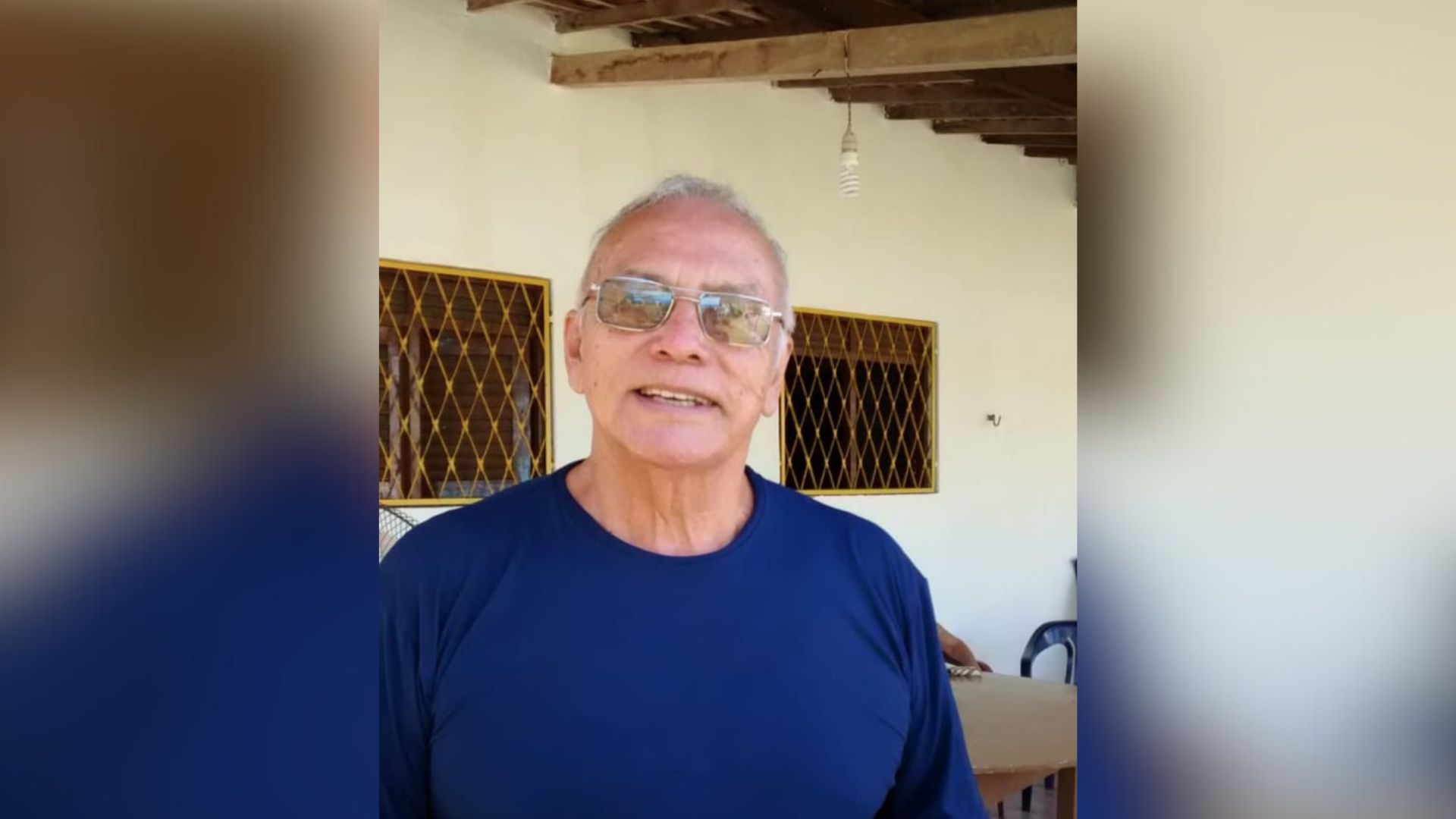 UFPB lamenta falecimento do professor aposentado Guillermo Campos Pérez